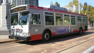 ALERT: September Inner Sunset Construction Schedule