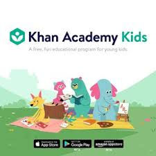 Khan Academy Kids