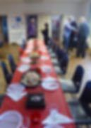... for the event