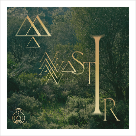 Ahmet Ali Arslan’ın Yeni Albümü Manastır Kura Records’tan Yayımlandı!