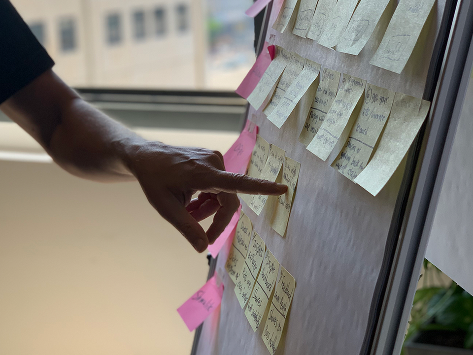 מיני דיזיין ספרינט