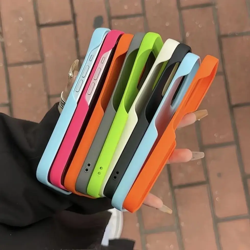Miniatura: Half-Pack Graphite Case