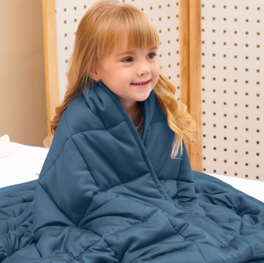 Miniatura: Sleeping Gravity Blanket