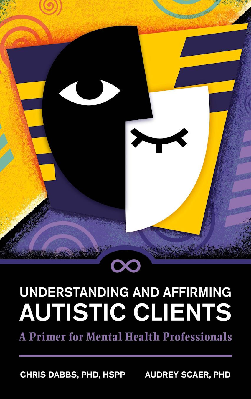 Autism diagnostics are complex enough that we dedicated a chapter of our book to them.