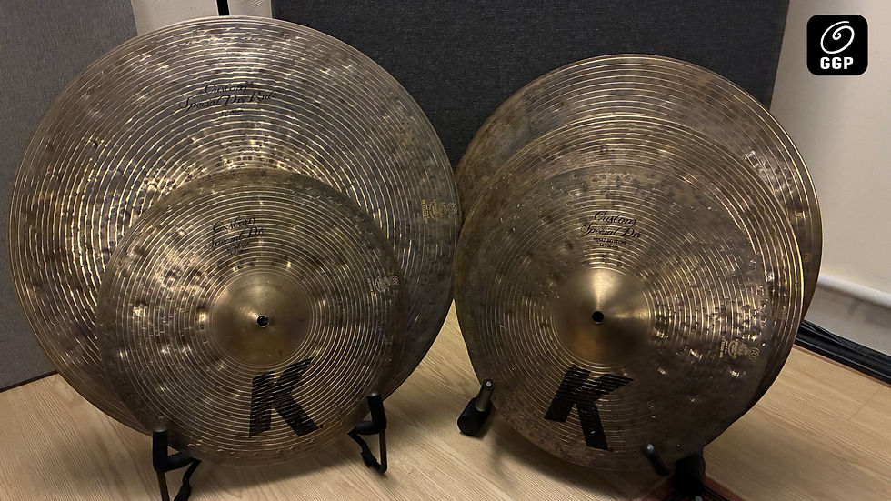 Zildjian K SD