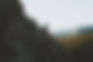 Man Hiking in Nature