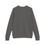 Thumbnail: Unisex French Terry Raglan Crewneck