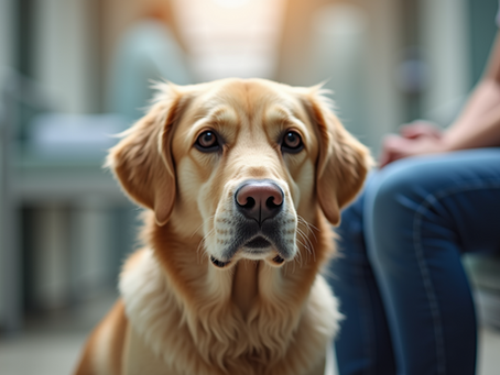 How Animal-Assisted Therapy Enhances Mental Health