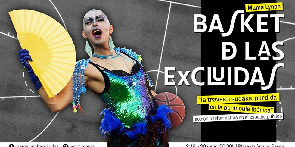 “BASKET DE LAS EXCLUIDAS"