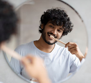 Checkup, Cleaning & Periodontal Disease