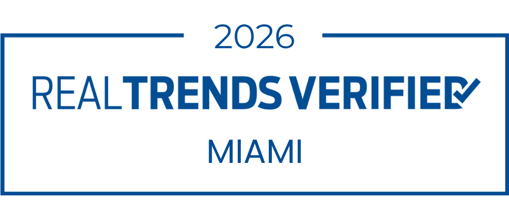 2026 RealTrends Verified