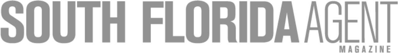 South Florida Agent Magazine logo