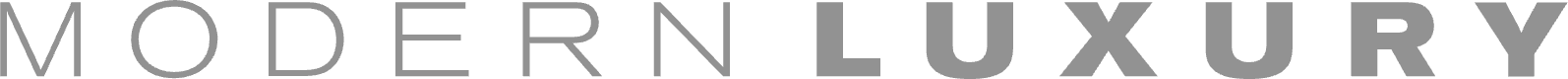 Modern Luxury logo