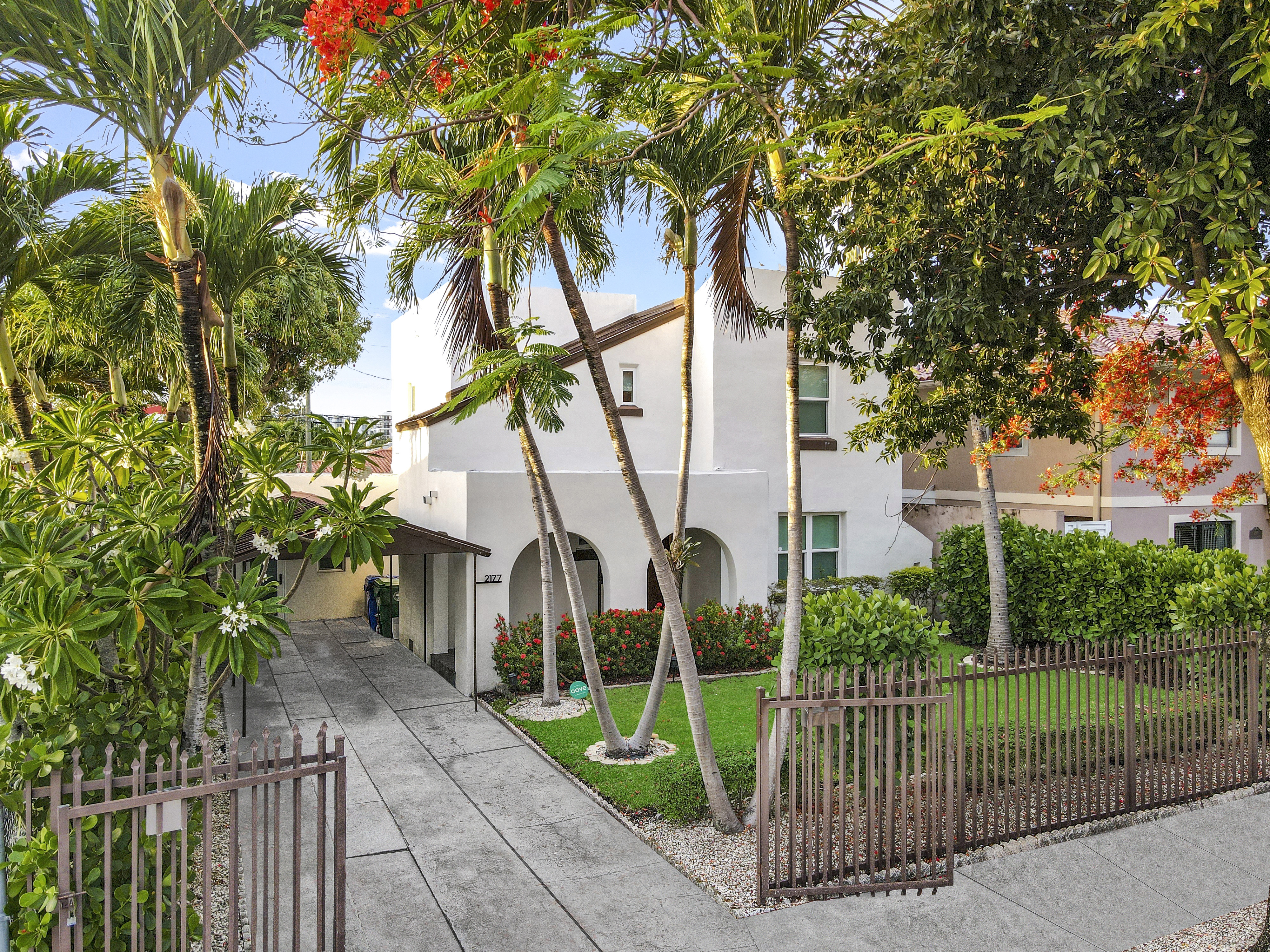 2177 SW 12th Street, Shenandoah Miami
