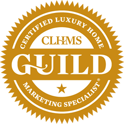 CLHMS Million Dollar GUILD seal