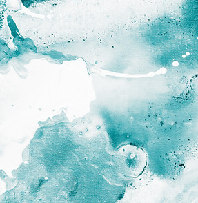 Painting on Canvas
