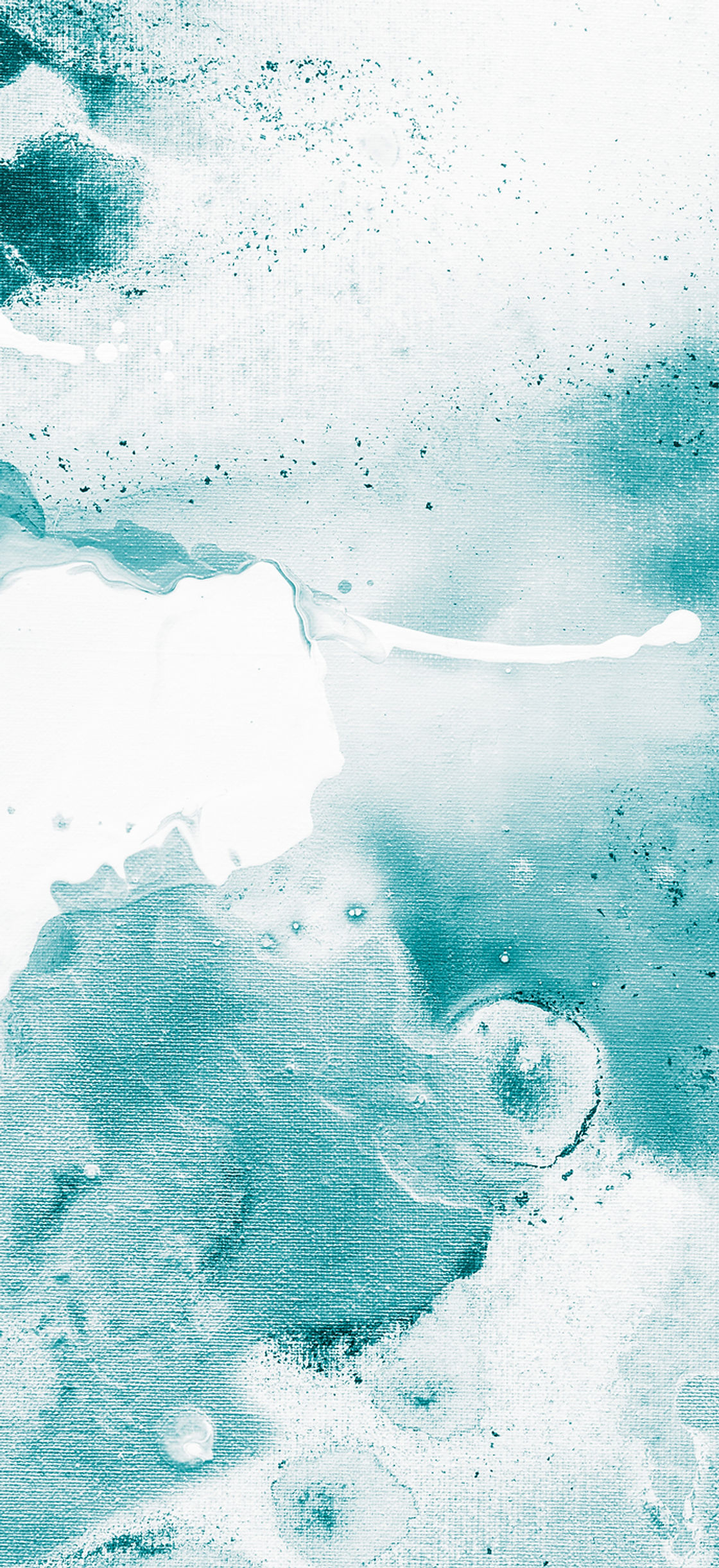Painting on Canvas