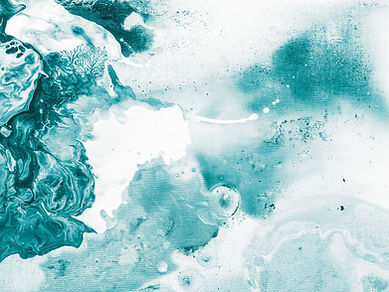 La pintura sobre lienzo