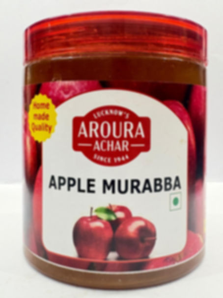 Apple Murabba