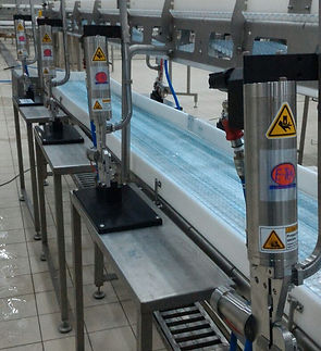 E-Tek Single Clipper