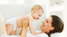La Salud de tu Bebe