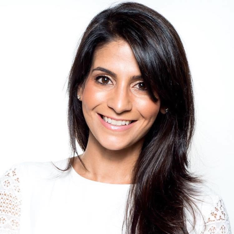 Writer: Dr. Sharon Arbel