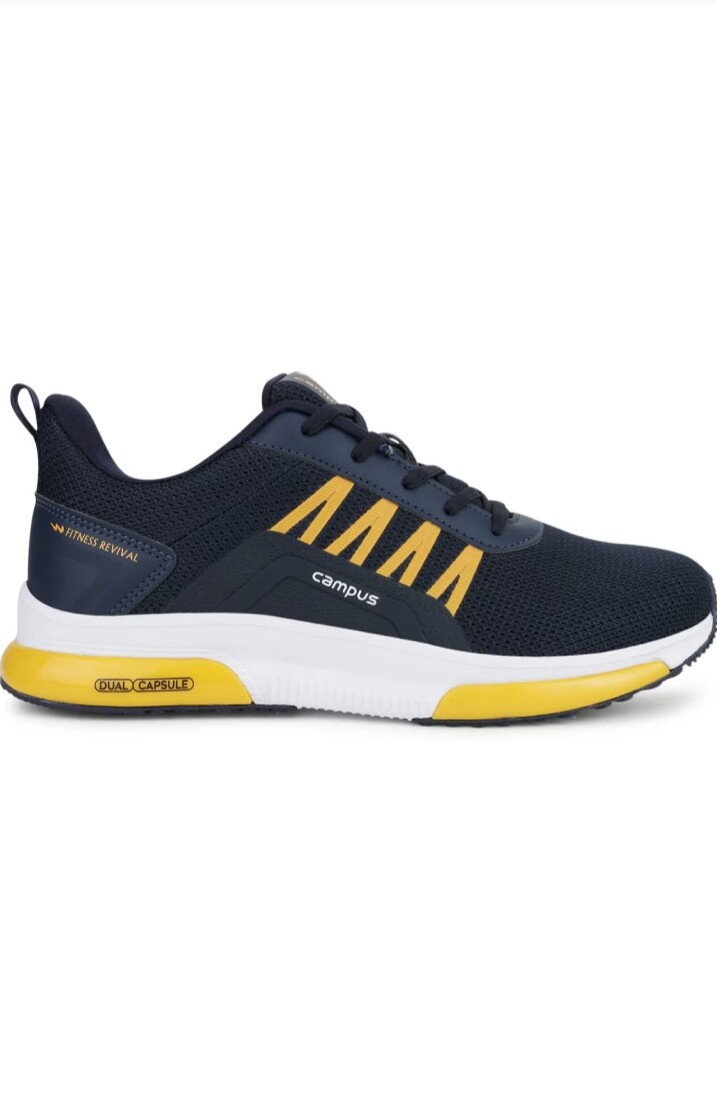 Campus brazil running shoes clearance