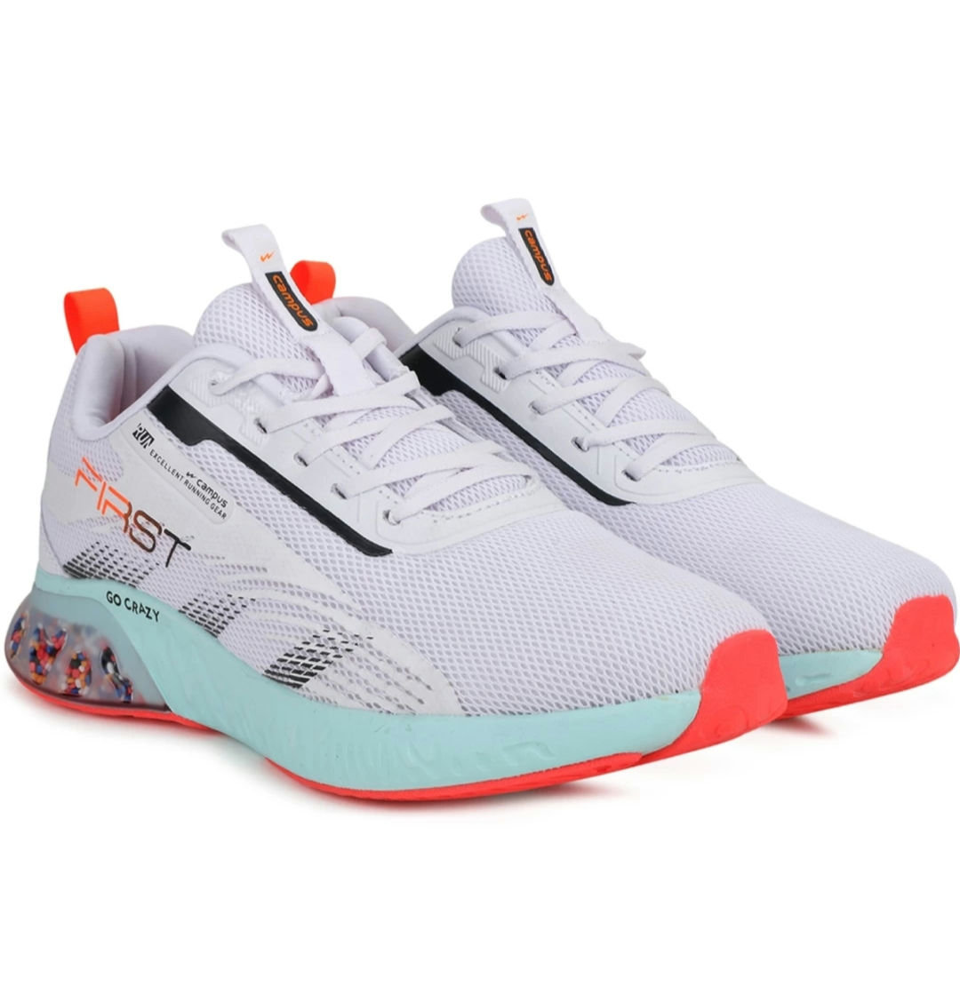 campus shoes white sneakers
