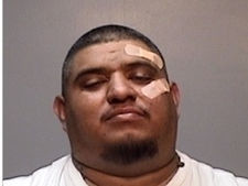 WANTED FOR AGGRAVATED KIDNAPPING AND ENGAGING IN ORG CRIMINAL ACTIVITY