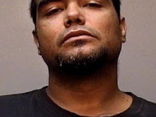 ARRESTED: Aggravated Robbery