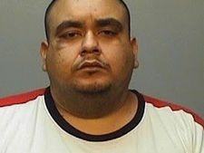 ARRESTED: Man/Del of Controlled Substance (cocaine)