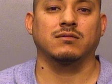 ARRESTED: Possession of Controlled Substance