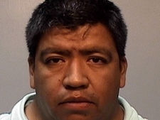 ARRESTED: Injury to a child