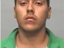 WANTED: Forgery of a check