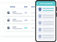 DriverNet Pro Planning & Scheduling