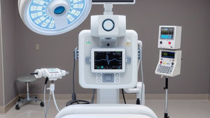 ISO 14155:2025 - Good Clinical Practice for Medical Device Trials 