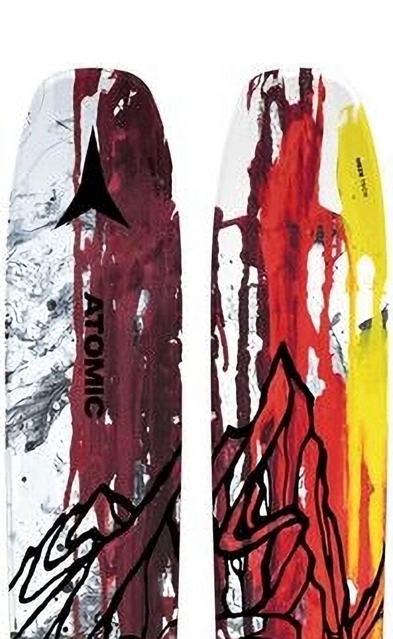 Atomic Bent Chetler 110 - 2024