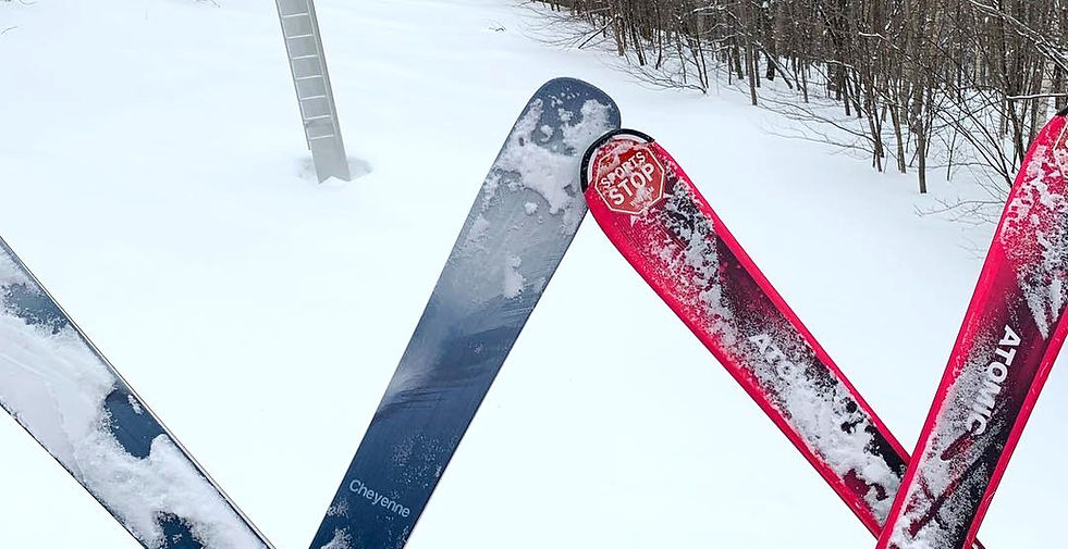 Home Sports Stop Wenham Ski and Snowboard Shop