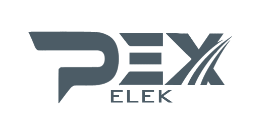 PEX ELEK  Electrical solution 