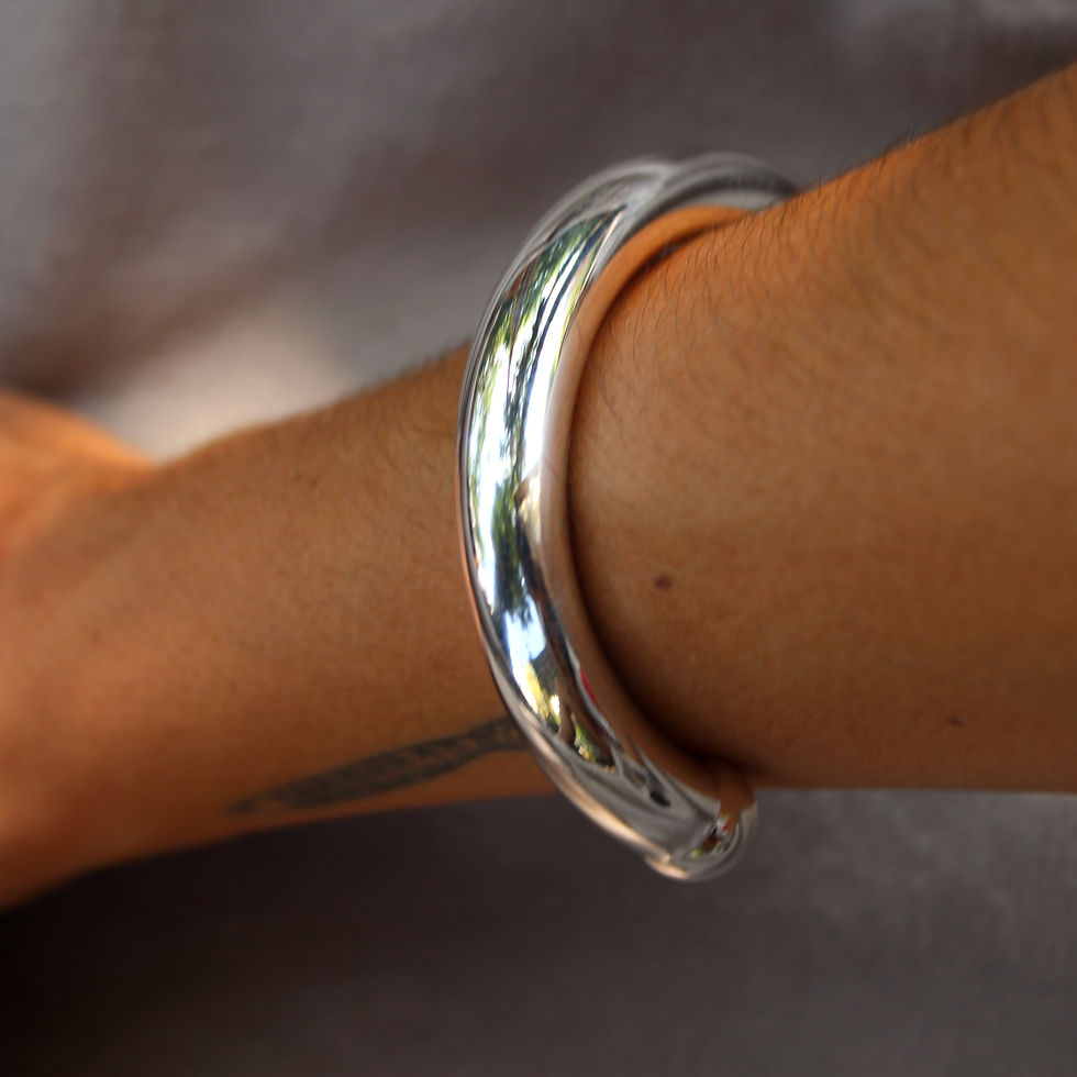 Miniatura: Bracelete Maxi