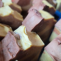 Galena, Bourbon & Orange Hop Soap
