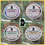Thumbnail: Whipped Body Butters Château Collection