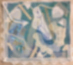 Grandma's collage
