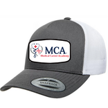 MCA GrayHat