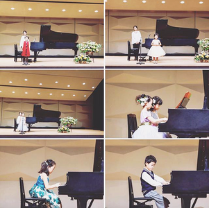 PIANO CONCERT vol14