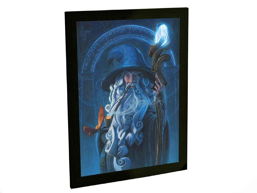 Gandalf | Quadro