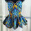 Thumbnail: Bustier "Golden Heart"