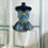Thumbnail: Bustier "Golden Heart"