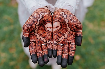The Henna Story