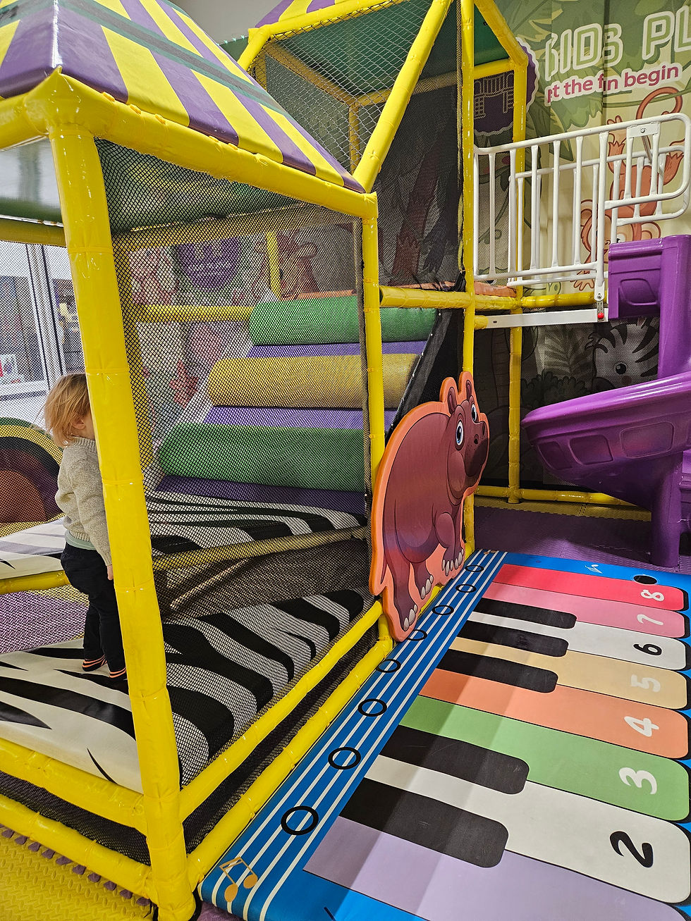 Kids Plays